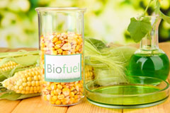Wasp Green biofuel availability