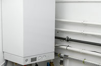 free Wasp Green condensing boiler quotes