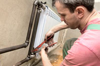 Wasp Green heating repair