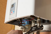 free Wasp Green boiler install quotes